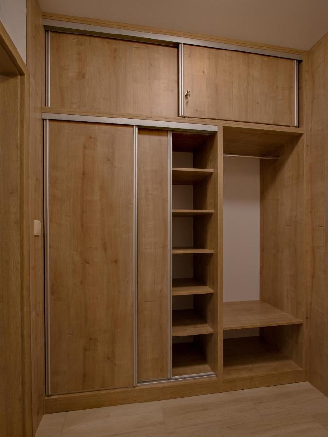 Apartmany Bejby ตูร์นอฟ ภายนอก รูปภาพ