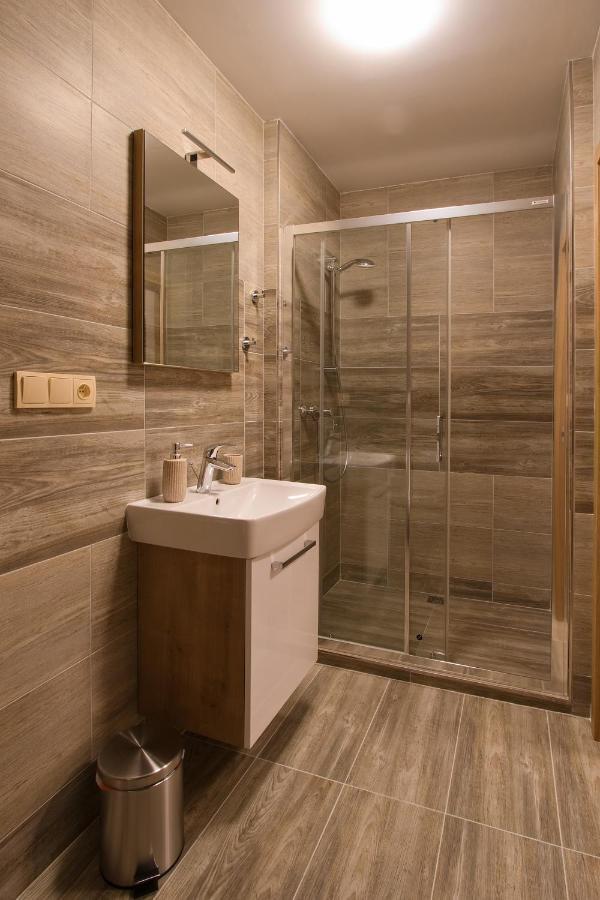 Apartmany Bejby ตูร์นอฟ ภายนอก รูปภาพ